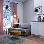Apartmán 7 - Air-conditioned, P-spot & Self Check-in