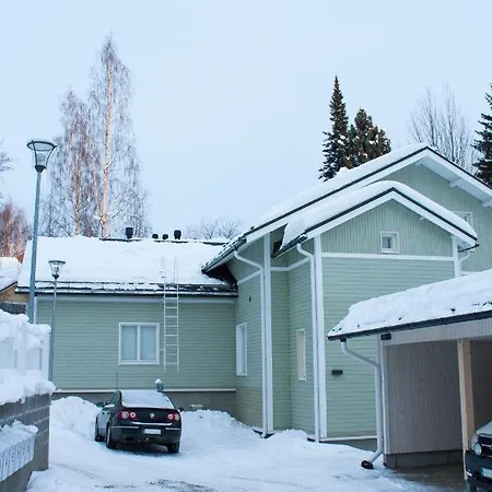 Apartment 7, Air-conditioned, 1 Free Parking, Calm Own Entrance *