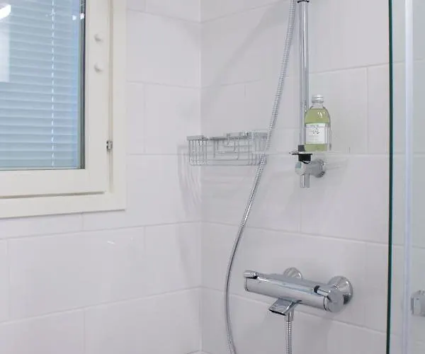 7 - Air-conditioned, P-spot & Self Check-in Διαμέρισμα *