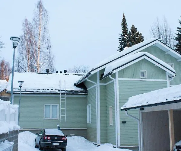 Διαμέρισμα 7 - Air-conditioned, P-spot & Self Check-in *